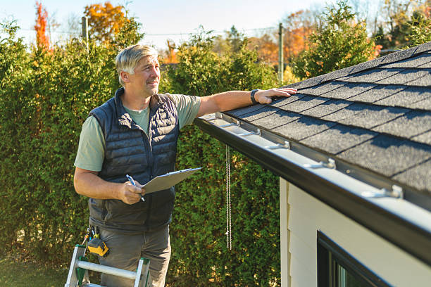 Affordable Emergency Roof Repair solutions in Rustburg, VA